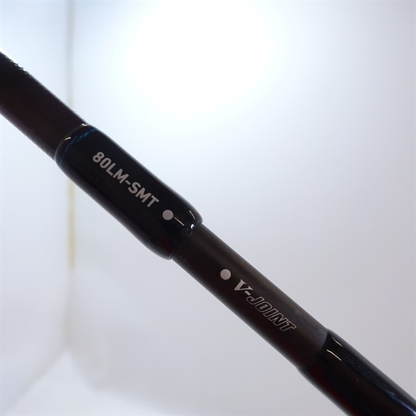 エメラルダスストイストＡＧＳ８０ＬＭーＳＭＴ